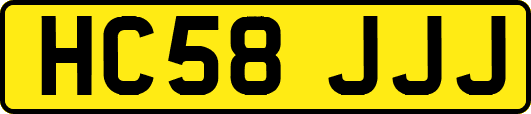 HC58JJJ