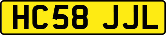 HC58JJL