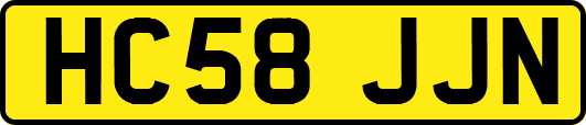 HC58JJN