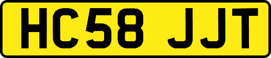 HC58JJT