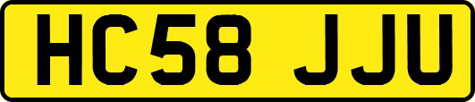 HC58JJU