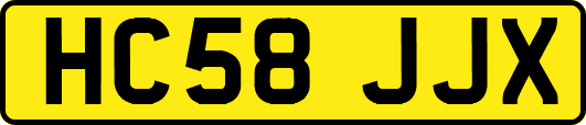 HC58JJX