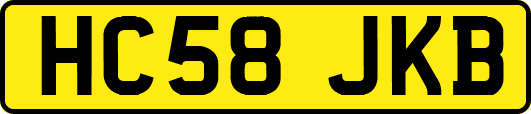 HC58JKB
