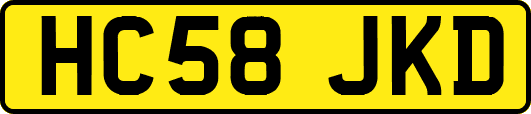 HC58JKD