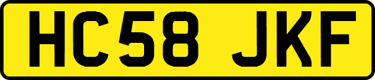 HC58JKF