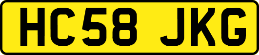 HC58JKG