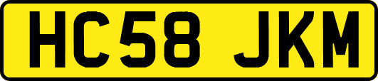 HC58JKM