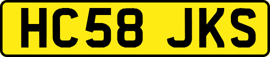 HC58JKS