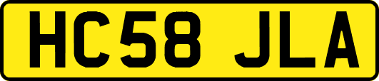 HC58JLA