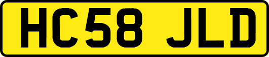 HC58JLD