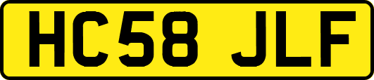 HC58JLF