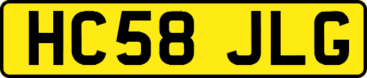 HC58JLG