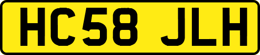 HC58JLH