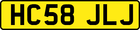 HC58JLJ