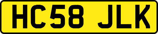 HC58JLK