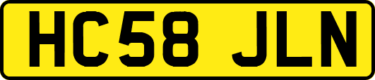 HC58JLN