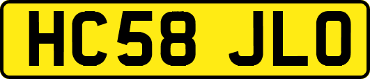 HC58JLO