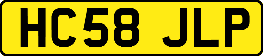 HC58JLP