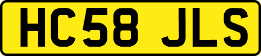 HC58JLS