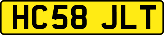 HC58JLT