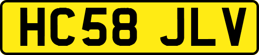 HC58JLV