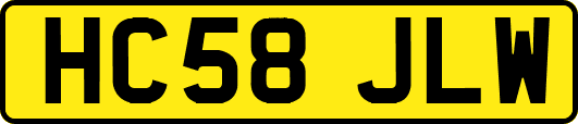 HC58JLW