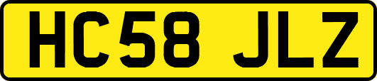 HC58JLZ