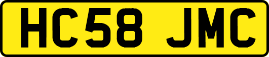 HC58JMC
