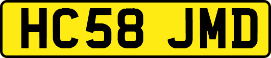 HC58JMD