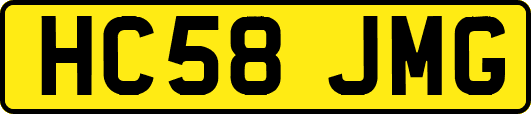 HC58JMG