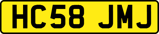 HC58JMJ