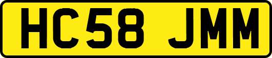 HC58JMM
