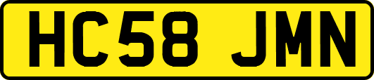 HC58JMN