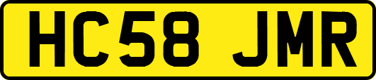 HC58JMR