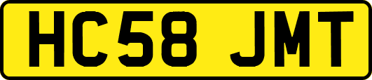 HC58JMT