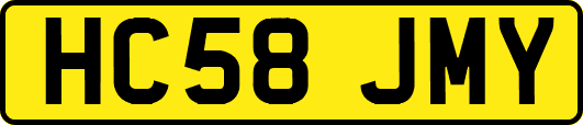 HC58JMY