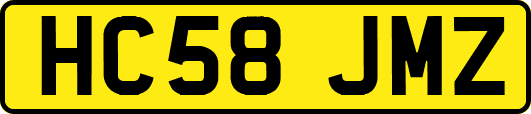 HC58JMZ