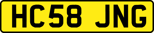 HC58JNG