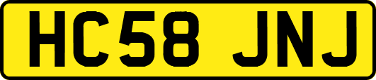 HC58JNJ