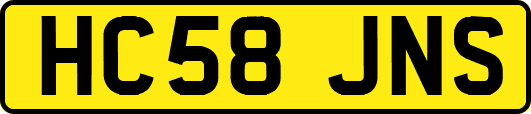 HC58JNS