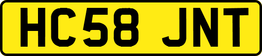 HC58JNT