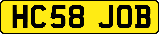 HC58JOB