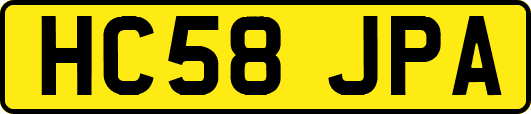HC58JPA