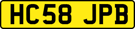 HC58JPB