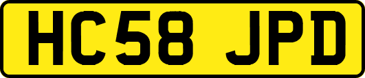 HC58JPD
