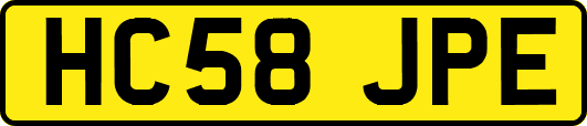 HC58JPE