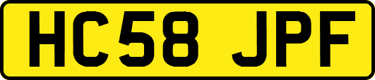 HC58JPF