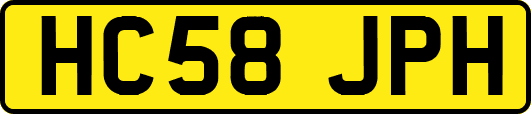 HC58JPH