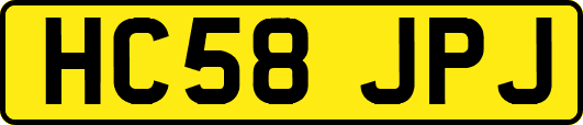 HC58JPJ