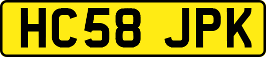 HC58JPK